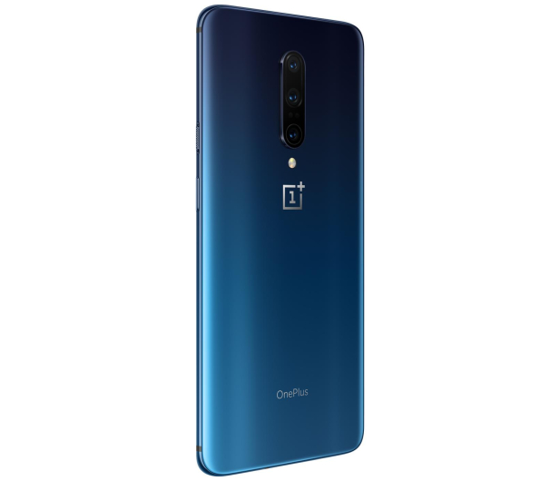 OnePlus 7 Pro 8/256GB Dual SIM Nebula Blue - 495028 - zdjęcie 7